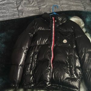 Monclear jacket